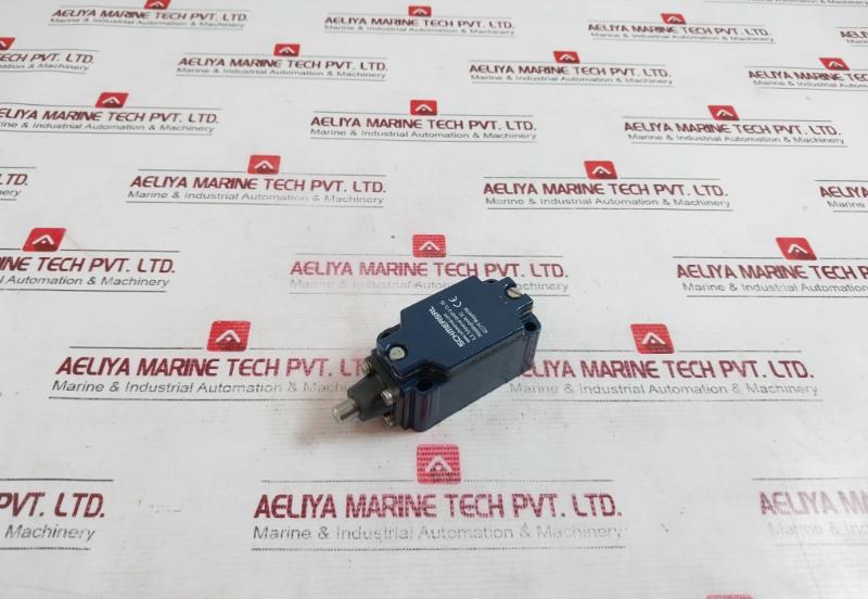 Schmersal Ms 330-11Y-m20 Limit Switch Iec 60947-5-1 Ac-15 250V 4Kv Ip65