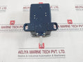 Schmersal Msp 452-11/11Y-m20 Rotatinig Spindle Limit Switch Ac-15 M02 Ip65 230V
