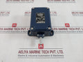 Schmersal Msp 452-11/11Y-m20 Rotatinig Spindle Limit Switch Ac-15 M02 Ip65 230V