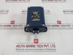 Schmersal Msp 452-11/11Y-m20 Rotatinig Spindle Limit Switch Ac-15 M02 Ip65 230V