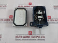 Schmersal Msp 452-11/11Y-m20 Rotatinig Spindle Limit Switch Ac-15 M02 Ip65 230V