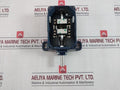 Schmersal Msp 452-11/11Y-m20 Rotatinig Spindle Limit Switch Ac-15 M02 Ip65 230V