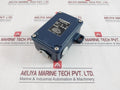 Schmersal Msp 452-11/11Y-m20 Rotatinig Spindle Limit Switch Ac-15 M02 Ip65 230V