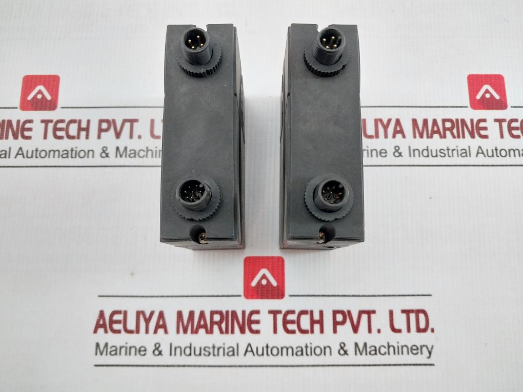 Schmersal Safety Switch Ip67 40-60Hz 24Vac/Dc Part No Azm 170St-12/11Zrka
