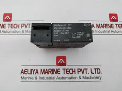 Schmersal Safety Switch Ip67 40-60Hz 24Vac/Dc Part No Azm 170St-12/11Zrka