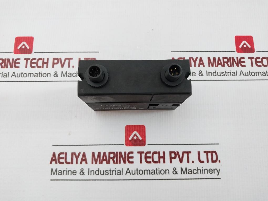 Schmersal Safety Switch Ip67 40-60Hz 24Vac/Dc Part No Azm 170St-12/11Zrka