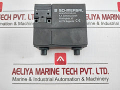 Schmersal Safety Switch Ip67 40-60Hz 24Vac/Dc Part No Azm 170St-12/11Zrka