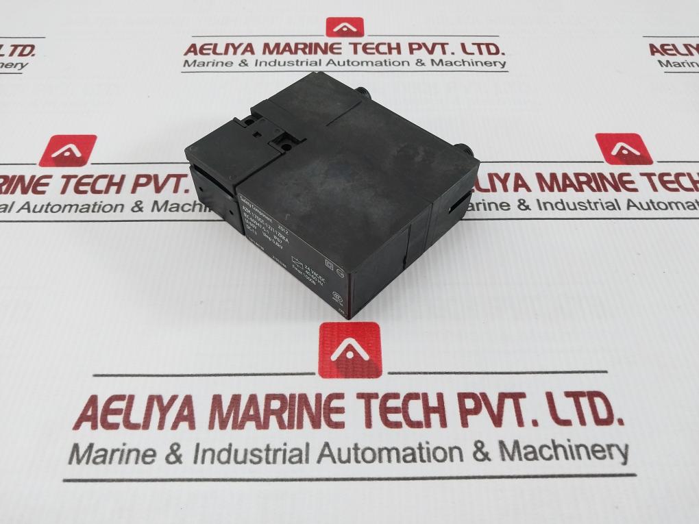 Schmersal Safety Switch Ip67 40-60Hz 24Vac/Dc Part No Azm 170St-12/11Zrka