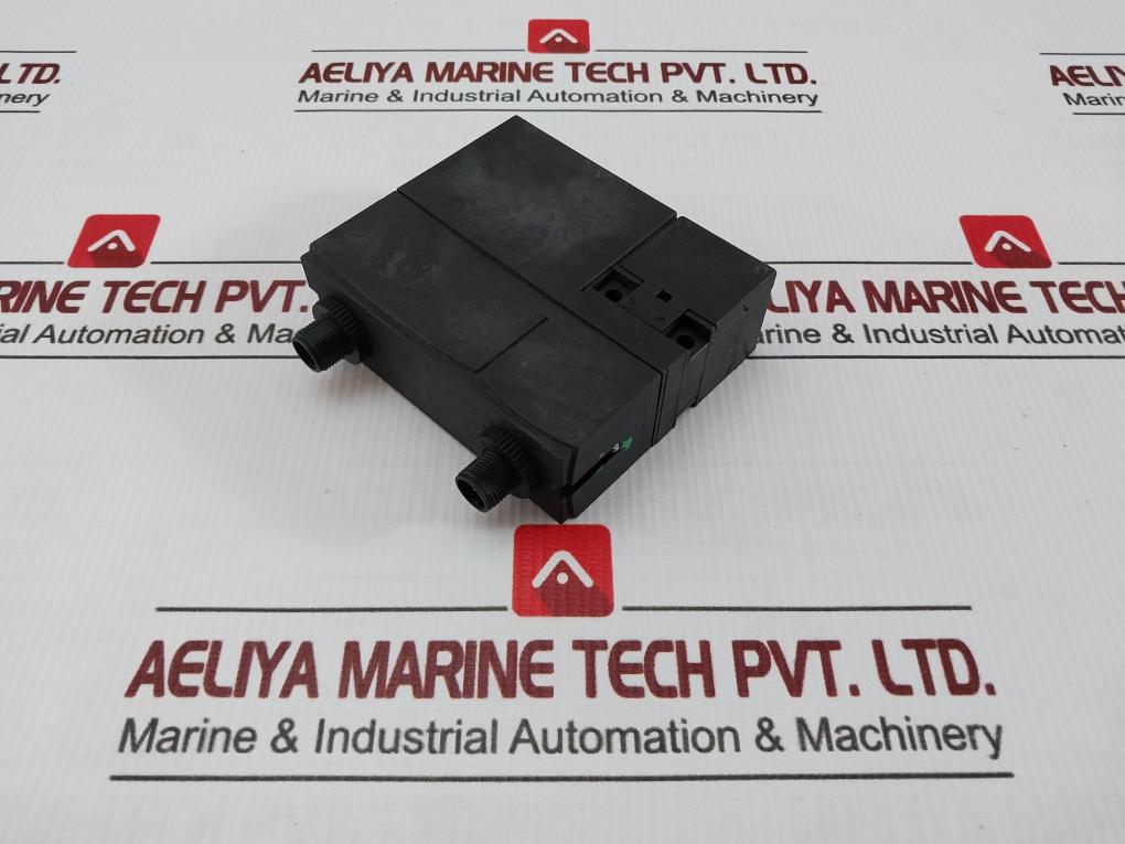 Schmersal Safety Switch Ip67 40-60Hz 24Vac/Dc Part No Azm 170St-12/11Zrka