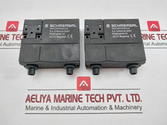 Schmersal Safety Switch Ip67 40-60Hz 24Vac/Dc Part No Azm 170St-12/11Zrka