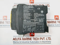 Schmersal Srb324St-24V-(V.3) Safety Relay 24Vdc