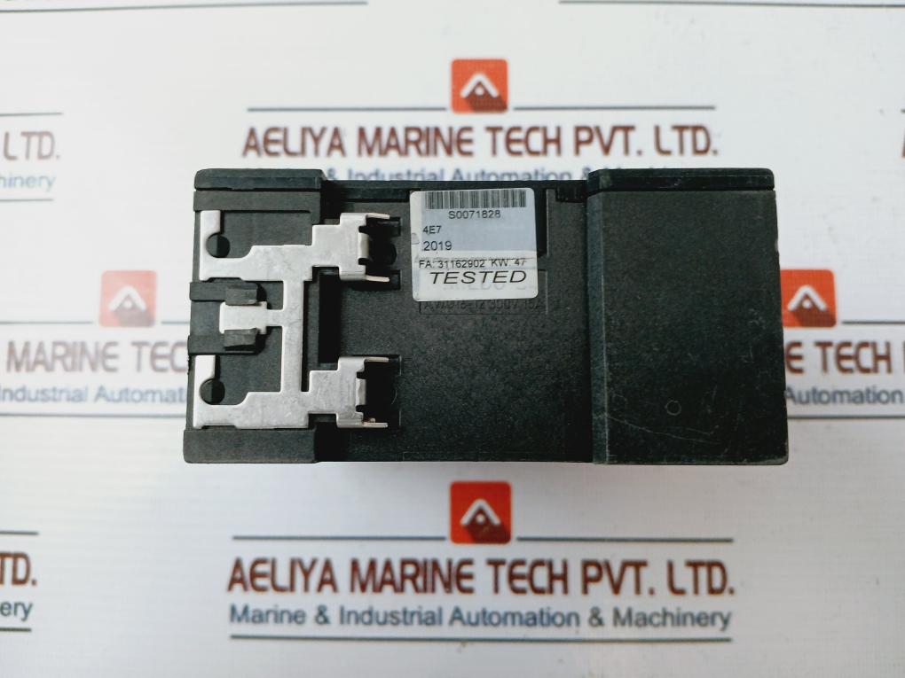 Schmersal Srb324St-24V-(V.3) Safety Relay 24Vdc