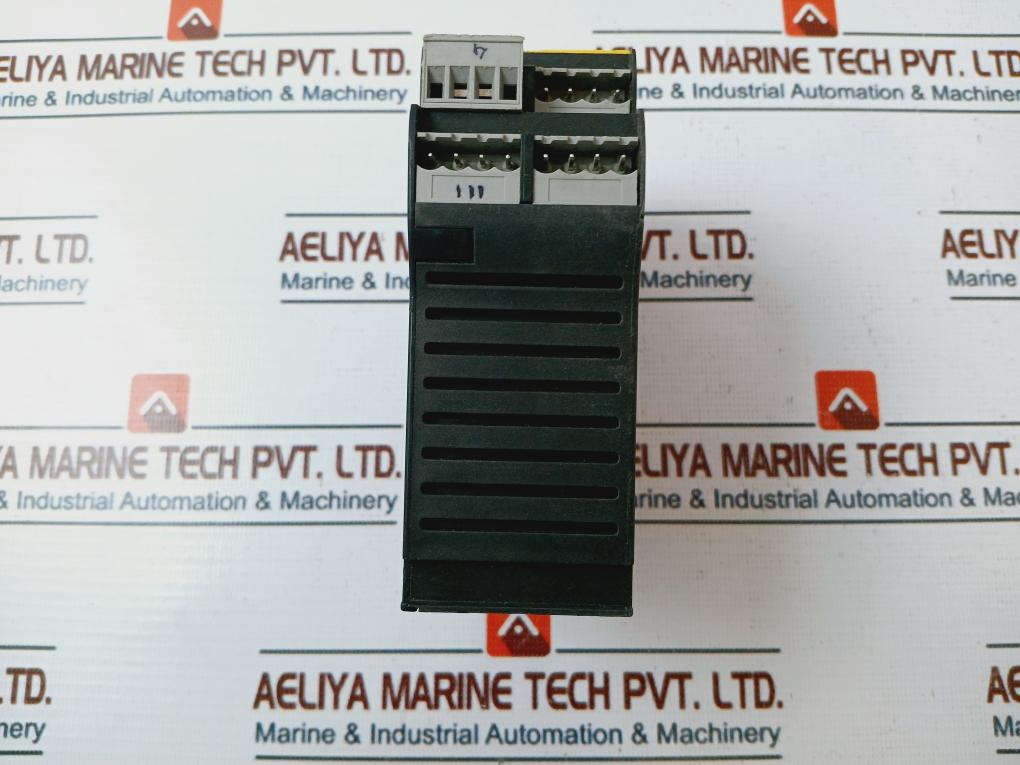 Schmersal Srb324St-24V-(V.3) Safety Relay 24Vdc