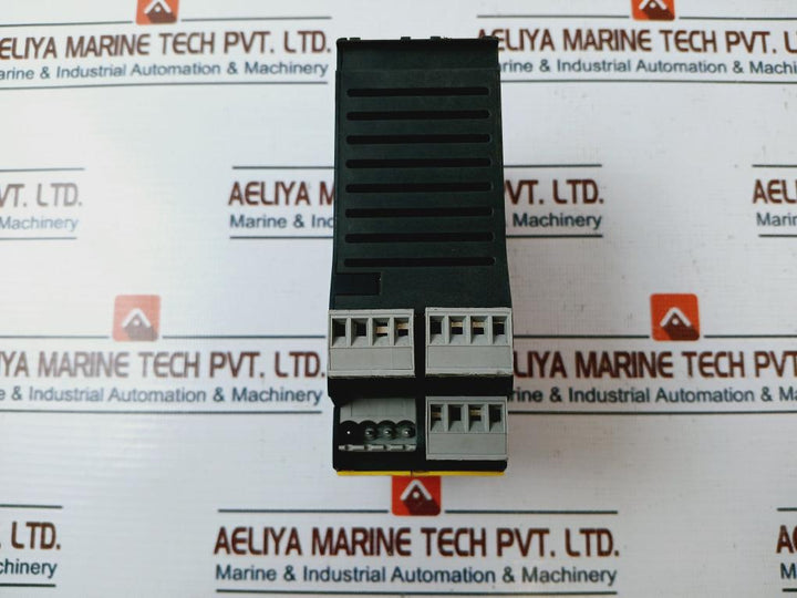 Schmersal Srb324St-24V-(V.3) Safety Relay 24Vdc