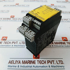 Schmersal Srb324St-24V-(V.3) Safety Relay 24Vdc