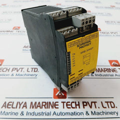 Schmersal Srb324St-24V-(V.3) Safety Relay 24Vdc