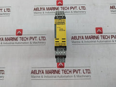 Schmersal Srb402Em-24V Safety Relay 24V Dc/Ac 50Ma 28-12 Awg S1885572