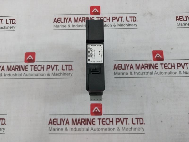 Schmersal Srb402Em-24V Safety Relay 24V Dc/Ac 50Ma 28-12 Awg S1885572