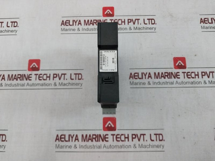 Schmersal Srb402Em-24V Safety Relay 24V Dc/Ac 50Ma 28-12 Awg S1885572