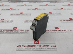 Schmersal Srb402Em-24V Safety Relay 24V Dc/Ac 50Ma 28-12 Awg S1885572