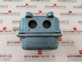 Schmersal T.136-04yr Limit Switch Ui ~500v Ith2 60a