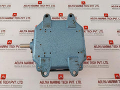 Schmersal T.136-04yr Limit Switch Ui ~500v Ith2 60a