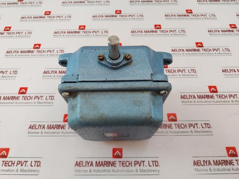 Schmersal T.136-04yr Limit Switch Ui ~500v Ith2 60a