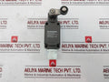 Schmersal T4Vh 336-11Z-m20 Limit Switch 101158892 Ip67 500V 6Kv