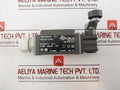Schmersal T4Vh 336-11Z-m20 Limit Switch 101158892 Ip67 500V 6Kv