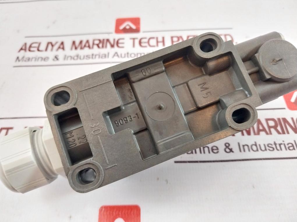 Schmersal T4Vh 336-11Z-m20 Limit Switch 101158892 Ip67 500V 6Kv