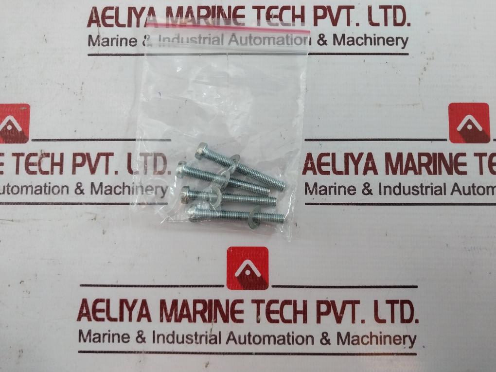 Schmersal T4Vh 336-11Z-m20 Limit Switch 101158892 Ip67 500V 6Kv