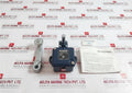 Schmersal Td 422-01Y-1090 Medium Duty Position Switch 250V 4Kv 2U9
