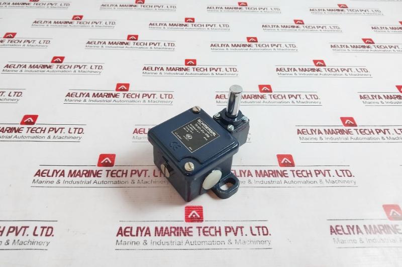 Schmersal Td 422-01Y-1090 Medium Duty Position Switch 250V 4Kv 2U9