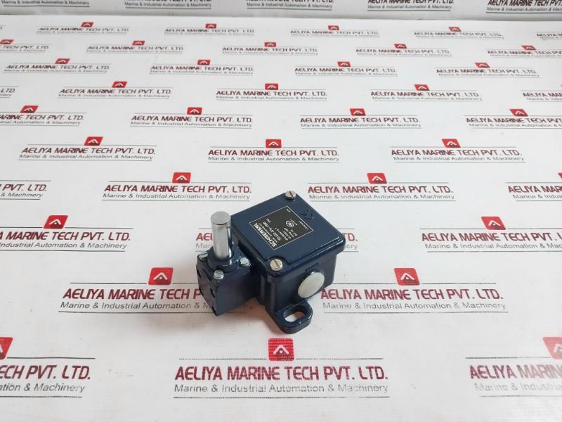 Schmersal Td 422-01Y-1090 Medium Duty Position Switch 250V 4Kv 2U9