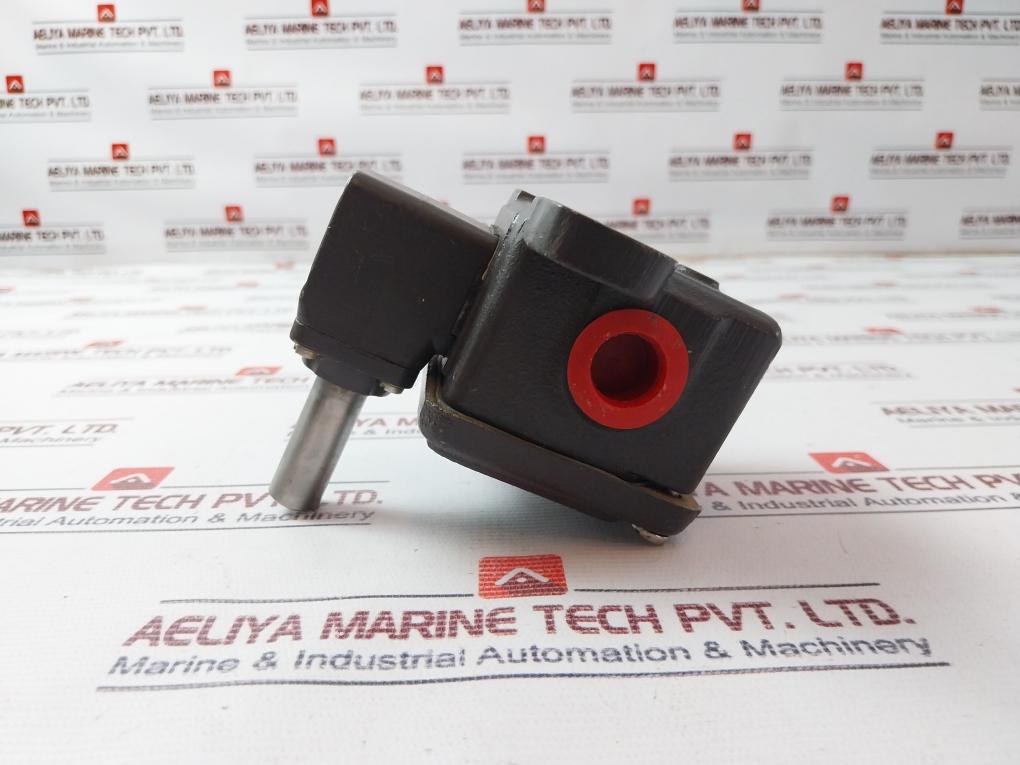 Schmersal Td 422-01Y Limit Switch 380V~450V 16A