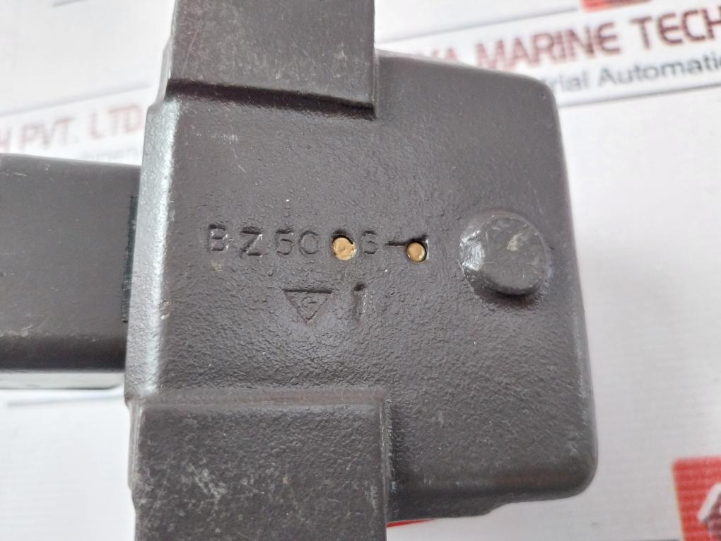 Schmersal Td 422-01Y Limit Switch 380V~450V 16A