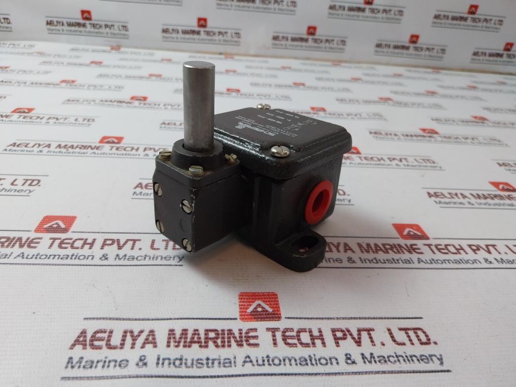 Schmersal Td 422-01Y Limit Switch 380V~450V 16A