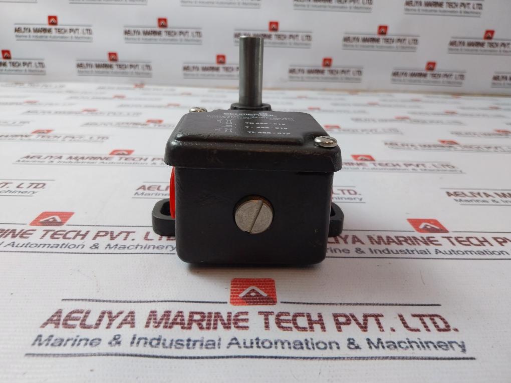 Schmersal Td 422-01Y Limit Switch 380V~450V 16A