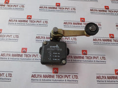 Schmersal Td 422-10Y Limit Switch Without Handle 16A 380V~450V