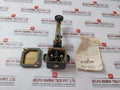 Schmersal Td 422-10Y Limit Switch Without Handle 16A 380V~450V