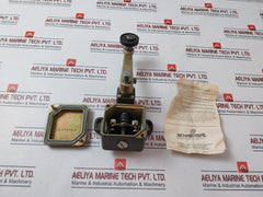 Schmersal Td 422-10Y Limit Switch Without Handle 16A 380V~450V