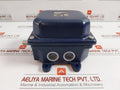 Schmersal 500V Limit Switch Tl 130-33Y