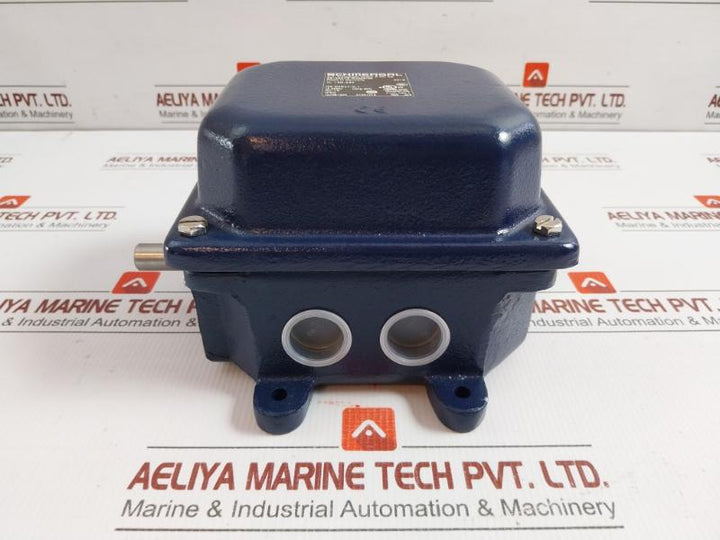 Schmersal 500V Limit Switch Tl 130-33Y
