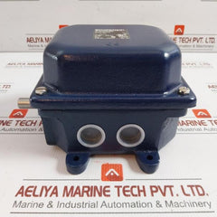 Schmersal 500V Limit Switch Tl 130-33Y