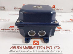 Schmersal 500V Limit Switch Tl 130-33Y