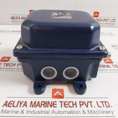 Schmersal 500V Limit Switch Tl 130-33Y