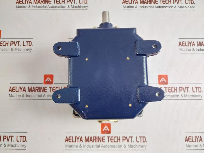Schmersal 500V Limit Switch Tl 130-33Y