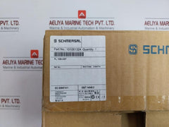 Schmersal 500V Limit Switch Tl 130-33Y