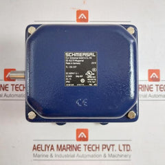 Schmersal 500V Limit Switch Tl 130-33Y