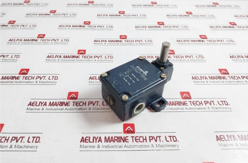 Schmersal Tl 441-11Y Limit Switch 16A Vde 0660 Ip65,380V~450V-ith2,Ac11 Ie 4A Ue
